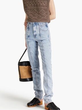Isabel Marant Étoile jeans
